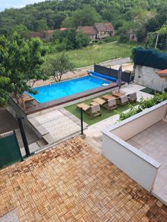 Holiday house LUMA - Hrvace - 6