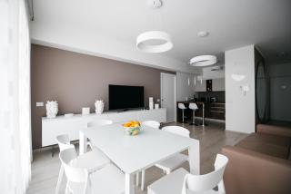 Diana - Taormina Minerva Luxury Apartment by Taormina Holidays - Taormina - 9