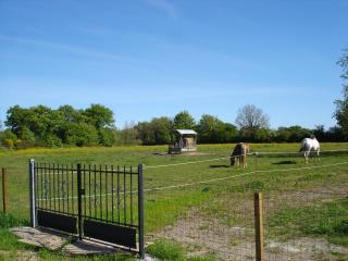 le Gïte de la Grande Bénatrie - 7