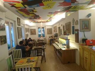 Vegan B&B Meublè Adriana Sirmione - 5