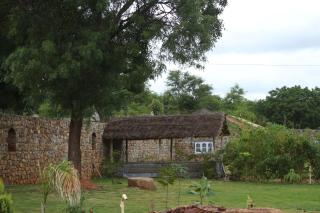 Kaadgal Resort - Kanakapura - 6