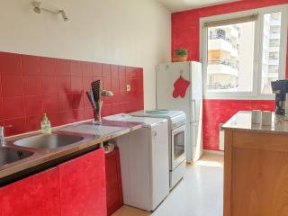 Paisible et Spacieux Appartement au calme proche métro limitrophe de Lyon - Villeurbanne - 7