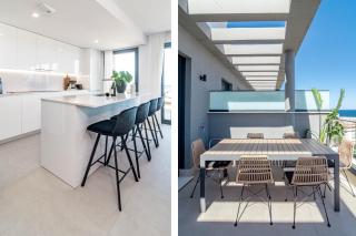 LME144A Spacious & luxury family home - Estepona - 5