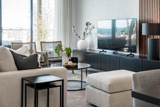 LME144A Spacious & luxury family home - Estepona - 0