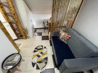 APARTMAN Pahuljica - Kruševac - 1