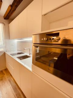 Suite Primo Piano - Venezia - 9