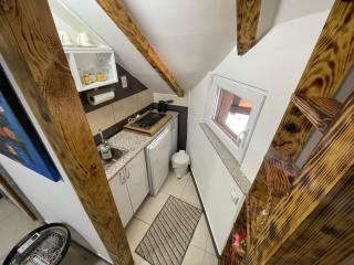 APARTMAN Pahuljica - Kruševac - 2