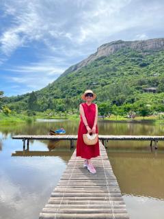 Heaven Villa Hotel Nha Trang - 8