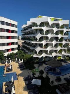 My home - Unique Luxury - Năvodari - 4