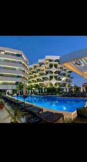 My home - Unique Luxury - Năvodari - 2