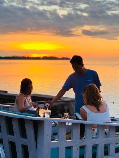 Formosa Beach Club & Bungalow - Gili Islands - 9