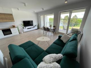 Apartament nad jeziorem Białym Augustów - 5