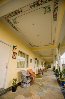 Dá Bungalow - A Vacation Abode - Agra - 1