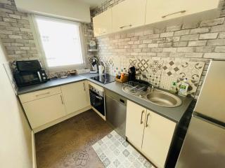 Au petit Théâtre, appartement Cosy en hyper centre - 3