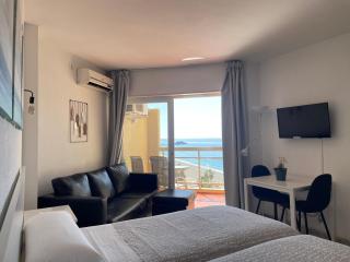 Apartamentos Apal Chinasol - Almuñécar - 2