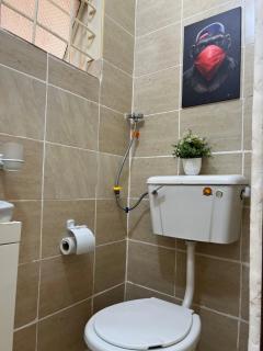 Tranquil Homes Downhill Private Room Riara Road - Nairobi - 1