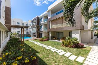 Modern 2 bedroom apartment - Soleia 2 Apartment A9 - 7