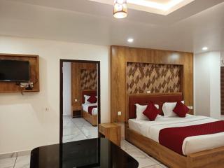 Mayo Suites - Palakkad - 7