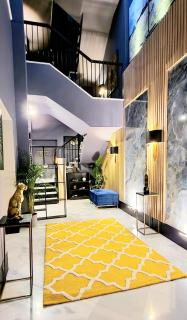 Boutique Suites - Arcos de la Frontera - 0