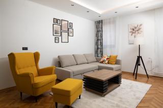 Sena Luxury Apartments - Pula - 1