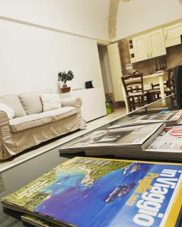 Casa Oberdan - private parking - Monopoli - 3