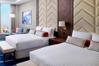 Jeddah Marriott Hotel Madinah Road - Dschidda - 6