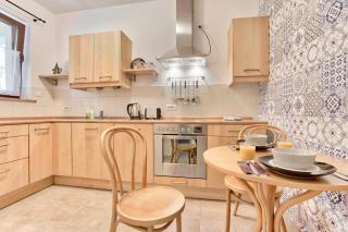 Tyzenhauz Apartments Lobzowska Street - Krakau - 8