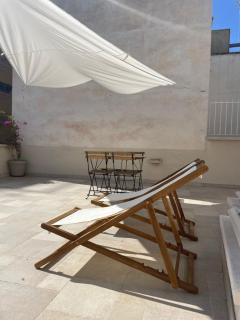 Casa Oberdan - private parking - Monopoli - 4