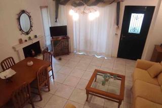 Luxury Beach House 3 Br, AC - Selianitika - 3