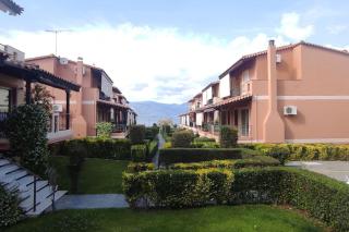 Luxury Beach House 3 Br, AC - Selianitika - 6