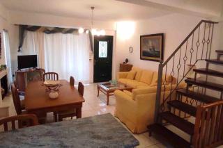 Luxury Beach House 3 Br, AC - Selianitika - 2
