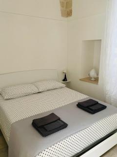 Casa Oberdan - private parking - Monopoli - 6