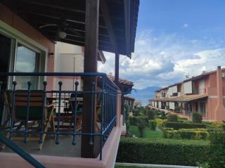 Luxury Beach House 3 Br, AC - Selianitika - 7