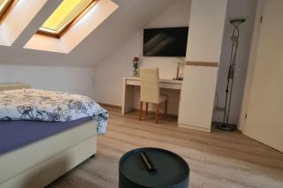 Ganze 2-Raum Ferienwohnung Links - Baderitz - 0