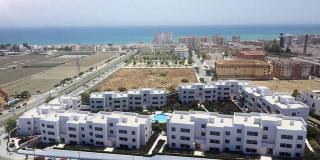APARTAMENTO PLANTA BAJA en TORRE DEL MAR en COMPLEJO RESIDENCIAL ALMIJARA HOMES a 300 METROS DE LA PLAYA - Torre del Mar - 7