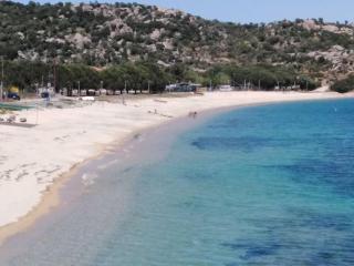 Studio 2 - Filio - Valti Beach - Sykia - View - Sithonia - Valtí - 8