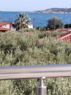 Studio 2 - Filio - Valti Beach - Sykia - View - Sithonia - Valtí - 6