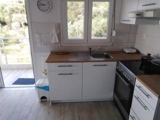 Studio 2 - Filio - Valti Beach - Sykia - View - Sithonia - 1