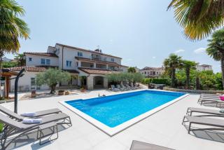 Villa Hope - Apartments with Shared Pool - Poreč - 9