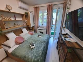 BREKI LUX APARTMAN - Hajdúszoboszló - 0