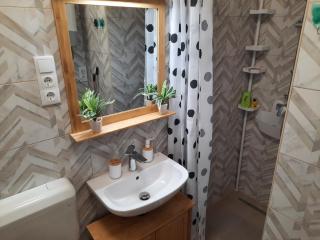 BREKI LUX APARTMAN - Hajdúszoboszló - 8