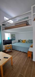 Cosy loft - Platamonas - 8