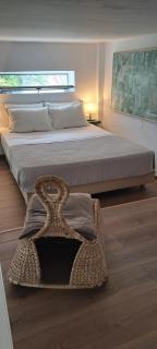 Cosy loft - Platamonas - 4