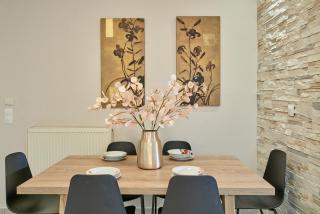 Luxurious house near the sea - Kato Daratso - 5