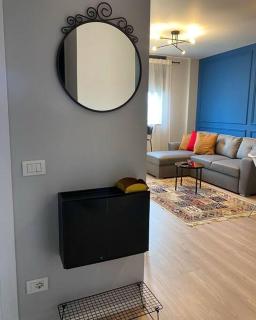 Sara blue apartment - Tirana - 6