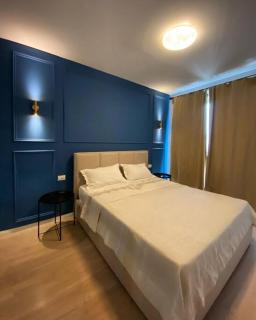 Sara blue apartment - Tirana - 4