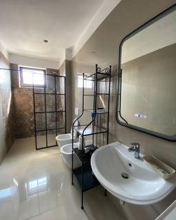 Sara blue apartment - Tirana - 3
