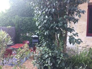 Charmante maisonnette en duplex au pied du Château - Nogent-le-Rotrou - 2