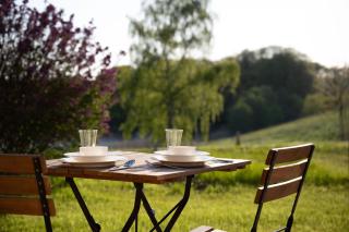 Ferienwohnung "Mühlenhof 2" - Gut Kletkamp - Kletkamp - 7