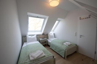 Ferienwohnung "Mühlenhof 2" - Gut Kletkamp - Kletkamp - 2
